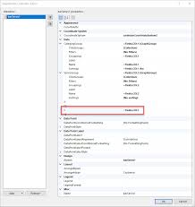 Gmsc Charts In Telerik Report Hexagon Geospatial Community