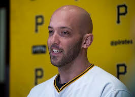 Pirates catcher Jacob Stallings earns trust of teammates in seizing No. 1  role