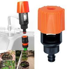 Pull down the brass hose adapter with the hose. Oihbgevgnbew9m