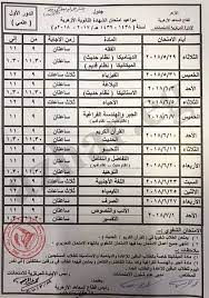 كما أفادت بوابة الازهر يوم الجمعة 13 يوليه أن نتيجة الصف الثالث الثانوي الأزهري للعام الدراسي 2017/ 2018 الدور الأول سوف تكون متاحة بتطبيق بوابة الأزهر الإلكترونية. Ø¨ÙˆØ§Ø¨Ø© Ø§Ù„Ø£Ø²Ù‡Ø± ØªÙ†Ø´Ø± Ø¬Ø¯Ø§ÙˆÙ„ Ø§Ù…ØªØ­Ø§Ù†Ø§Øª Ø§Ù„Ø´Ù‡Ø§Ø¯Ø© Ø§Ù„Ø«Ø§Ù†ÙˆÙŠØ© Ø§Ù„Ø£Ø²Ù‡Ø±ÙŠØ© Ù„Ø¹Ø§Ù… 2018