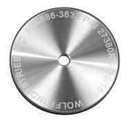 Wolff® Diamond Sharpening Wheel