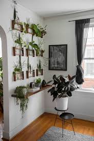 Having a small space left in front of your house is not a problem to have a beautiful if you want to create a small cactus garden in your kids' bedroom, you can choose a cute and sweet. 15 Indoor Garden Ideas How To Make A Garden Inside Your Home Apartment Therapy