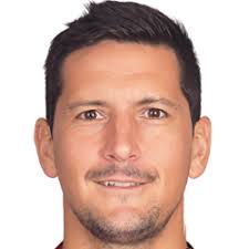 24 1 1992 1997 diego cagna: Guillermo Burdisso Football Manager 2020