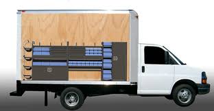 See more ideas about van shelving, work trailer, van storage. Walk In Van Equipment And Storage