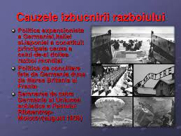 Check spelling or type a new query. Ppt Al Doilea Razboi Mondial Chioseaua Cristina Alina Powerpoint Presentation Id 4053963