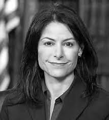 Maya Goldman, editor-in-chief Making History in Ann Arbor