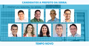 Presidente da embratur de 2006 a 2010, jeanine pires publicou que love significa amor mas também pode ter conotação sexual e lembra que o já a professora yaskara vespa munhoz diz que não há erro, por ser um slogan o objetivo é ser curto mesmo. Eleitor Da Serra Tera Que Escolher Entre Nove Candidatos A Prefeito Neste Domingo Veja Quem Sao