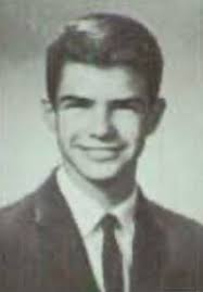 Larry Patrick Crouch (1947-2003)