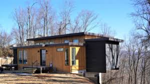 This type of construction enables large volumes and open floor plans while maintaining a traditional aesthetic and scale. Cantilever Homes And Cantilever House Designs Logangate