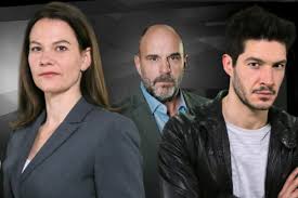 Le viol, objet direct de « mensonges », la nouvelle série de tf1. Mensonges Une 4e Saison Confirmee Ctvm Info