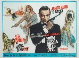 The task sends him to jamaica, where he joins forces with quarrel and a loyal cia agent, felix leiter. Best Sean Connery Movies To Stream The New York Times