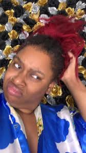 I can.. #flexeveryangle #foryou #makeuptransformation #beforeandafer  #locbunstyle #locstyling #makeuptransitionvideo