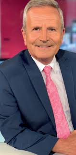 100 YEARS OF BROADCASTING