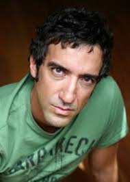 ALBERTO MATEO RUEDA EN VANCOUVER