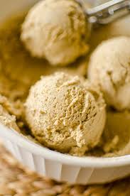 Maybe you would like to learn more about one of these? Homemade Coffee Ice Cream Living Lou