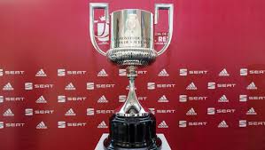 Spanish copa del rey scores, results and fixtures on bbc sport, including live football scores, goals and goal scorers. This Will Be The Draw For The First Round Of The Copa Del Rey Junipersports