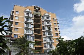 Sm city naga, the very first sm supermall in bicol region comes in with new and innovative building design template that other sm malls don't have. Condo Tower In Davao Owned By Consunji Firm Unsafe Residents Told To Vacate Mindanews