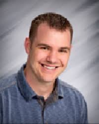 Dr. Cameron Ray Walter DPT, Physical Therapist