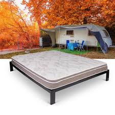 For truly personalized comfort, we have adjustable. Wolf Rv Innerspring Mattress Walmart Canada
