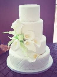 Portfolio Cakewhisperer Ca Calla Lily Cake Cake Calla Lily Wedding Cake