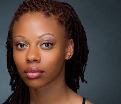 Dread Envy Yhabhur Otherwise You Can T Catch Me In Makeup Dreadlock Hairstyles Black Women With Dreadlocks Short Locs Hairstyles