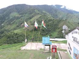 It allow change of map scale; Parque Nevado Del Huila Y Resguardo Nasawe Sx De Gaitania Tolima Firmaran En Ibague La Actualizacion Del Rem Parques Nacionales Naturales De Colombia