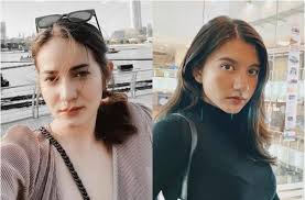 Enzy storia dan hesti purwadinata kedatangan. Enzy Storia Sampai Cassandra Lee 5 Artis Cantik Mantan Member Girlband Matamata Com