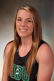 2015-16 Women's Track & Field Roster