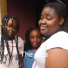 This is beyond ridiculous 😠 Now Jamaicans this young lady was sent home  from Godfrey Stewart High School because she was was told that her uniform  is not long enough Kmt mi