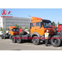 Buy Benz copy BEIBEN V3 10 wheel tractor head trucks,Benz ...