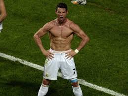 Cristiano Ronaldo How The World S Highest Paid Soccer Player Spends His Millions Cristiano Ronaldo Shirtless Cristiano Ronaldo Ronaldo