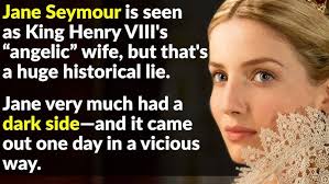 Wolf Hall Reaction CLIP