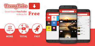 Youtube provides more and more content in high resolution like 720, 1080 or 4k, however youtube tries to optimize their hosting cost, this is why they changed the way to store video of 1080p, 720p and 4k video some weeks ago. Youtube Downloader For Android Free Download