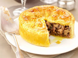 Tourte Au Confit De Canard Recettes Recette Confit De Canard Recette De Noel Facile Recette Tourte