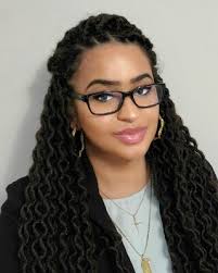 Sandra Daniel — Women of Colour Remake Wellness