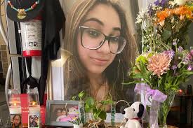 Fundraiser by Steven Correa : In Memory of Natalie: Support Her Family's  Needs