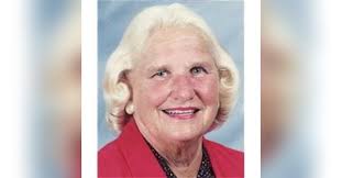 Frances Vail Russell Obituary