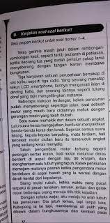 Maybe you would like to learn more about one of these? Tentukan Struktur Teks Cerpen Tersebut Brainly Co Id