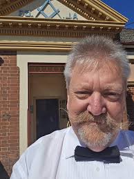 Masonry about to be committed...