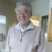 Obituary: Richard M. Lawlor