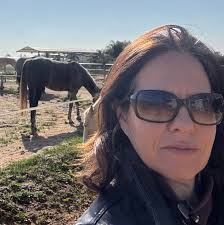 I made a drone video a couple of days ago with the cold weather and wanted  to share it here! I love being able to film our place and I'm so happy