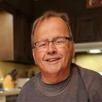 Warren J. Groff Obituary