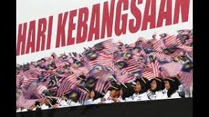 Berikut dikongsikan juga logo sambutan hari kemerdekaan tahun 2019 Sambutan Hari Kebangsaan 2019 Di Putrajaya Youtube