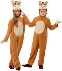 Last year while my kids and i were scouring the internet for fun halloween costume ideas we came across this picture. Kids Camel Costume Girls Fancy Dress Costumes Mega Fancy Dress