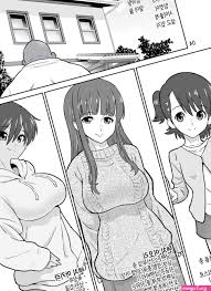 Ver mangas hentais - Manga 1