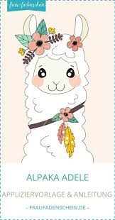 Scopri ricette, idee per la casa, consigli di stile e altre idee da provare. Applikationsvorlage Alpaka Adele 8211 Llama Drawing Applikationsvorlage Alpaka Lama Zeichnung