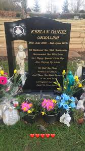 Man City star Jack Grealish pays touching tribute to his baby brother