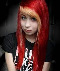 If you are using chrome as your browser, it is recommended that you download the excellent extension hover zoom and google image search as it will make viewing galleries on r/blonde, and pictures on just about. 40 Two Tone Hair Styles Long Hair Styles Hair Styles Red Blonde Hair
