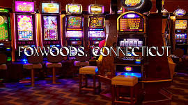 FOXWOODS, CT 2026 TOURNAMENT
