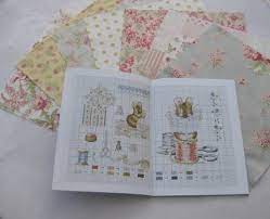 Mama bunny hugs peter rabbit inspired by beatrix potter counted cross stitch pattern. Beatrix Potter Janet Granger S Blog